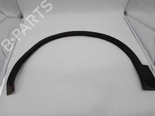 Front left wheel arch trim NISSAN QASHQAI / QASHQAI +2 I (J10, NJ10, JJ10E) 1.6 dCi | BP24997879C134 
