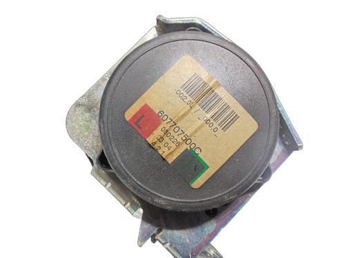Front right seatbelt OPEL CORSA D (S07) 1.7 CDTI (L08, L68) | BP35976767I25 - Image 4