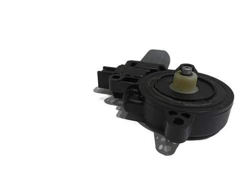Left front window motor MAZDA 6 Saloon (GH) 2.0 MZR-CD (GH14) | BP38536428E21  - Image 5