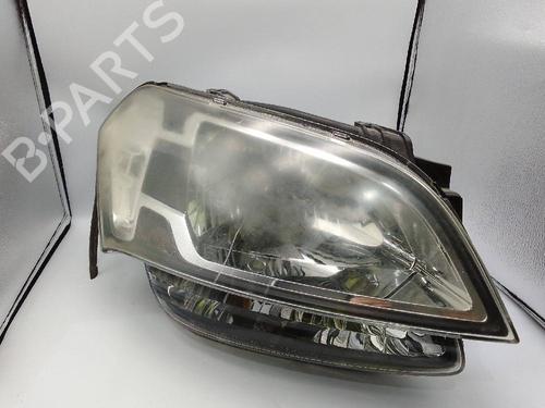 Right headlight KIA SOUL I (AM) 1.6 CVVT | BP25348811C29 