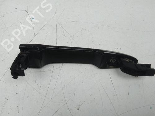 Rear left exterior door handle INFINITI Q50 50 D | BP19071582C130 
