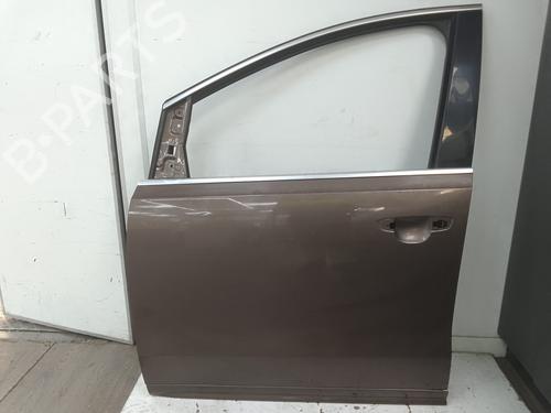 Left front door VW SHARAN (7N1, 7N2) 2.0 TDI | BP29386322C2 