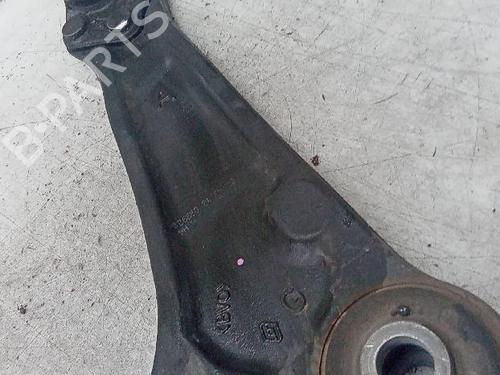 Left front suspension arm RENAULT MEGANE IV Hatchback (B9A/M/N_)  | BP19931078M12