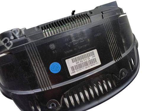 Instrument cluster BMW 5 (E60) 530 d | BP31037566C47 