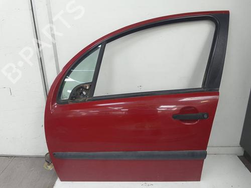 Left front door CITROËN C3 I (FC_, FN_) 1.4 HDi | BP30192347C2