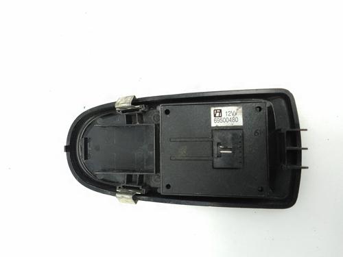 Left front window switch IVECO DAILY IV Van 29L12 V, 29L12 V/P | BP28151122I27 