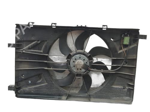 Used Radiator fan Radiator fan OPEL ZAFIRA TOURER C (P12) 2.0 CDTi (75) (165 hp) 34506984 34506984