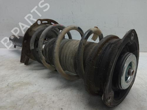 Right front shock absorber SEAT LEON (5F1)  | BP26194878M17 