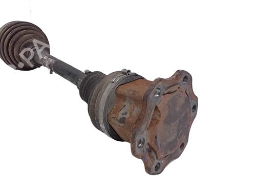 Left front driveshaft AUDI A6 C7 (4G2, 4GC) 2.0 TDI | BP36799958M38 - Image 3