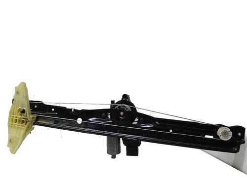 Front right window mechanism PEUGEOT EXPERT Van (V_) 1.5 BlueHDi 120 | BP34717435C23  - Image 5