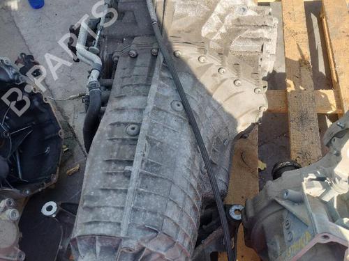 Used Gearbox AUDI A5 (F53, F5P) [2016-2025]  19091876