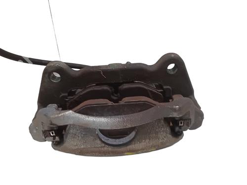 Left front brake caliper VW GOLF VIII (CD1, DA1) 2.0 TDI | BP36033509M105  - Image 5