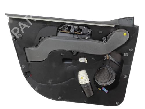 Front right panel AUDI Q7 (4LB) 3.0 TDI quattro | BP35722552C59 - Image 3