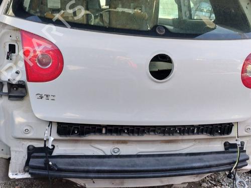 Used Tailgate VW GOLF V (1K1) 2.0 GTI (200 hp) 28148492