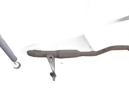 Exhaust system OPEL COMBO E Tour / Life (K9) 1.5 | BP26055471M121 - Image 5