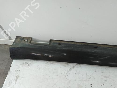 Step MERCEDES-BENZ E-CLASS (W212) E 200 CDI / BlueTEC (212.005, 212.006) | BP26054915C149 