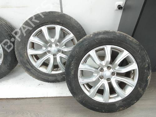 Rim LAND ROVER RANGE ROVER EVOQUE (L538) 2.0 D | BP22344583C45
