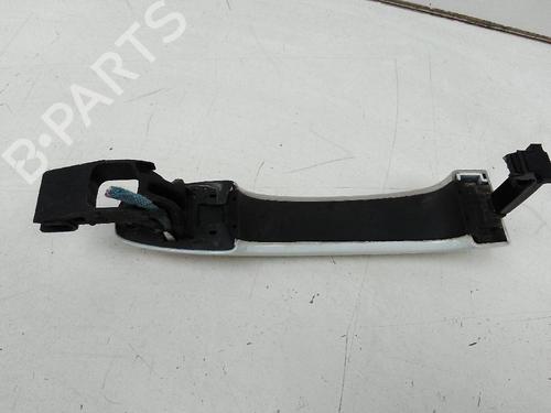 Used Rear right exterior door handle RENAULT MEGANE IV Hatchback (B9A/M/N_) [2015-2025]  18737258
