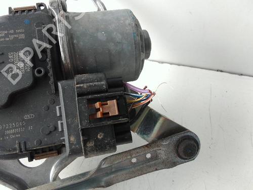 Front wiper motor FORD FOCUS IV (HN)  | BP20932436M29 