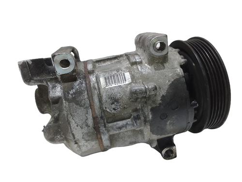AC compressor TOYOTA VERSO (_R2_) 1.6 D4-D (WAR20_) | BP35976647M34 - Image 4