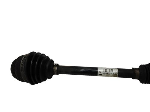 Left front driveshaft BMW X3 (F25) | BP23207397M38 - Image 3