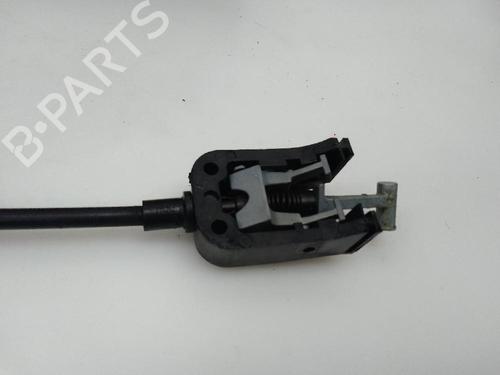 Front right lock VW POLO V (6R1, 6C1)  | BP21832901C97 