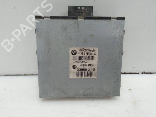 Lights ECU MINI MINI (R56) Cooper | BP24170323M55 