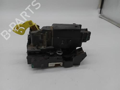 Used Front right lock SEAT LEON ST (5F8) [2012-2020]  27448219