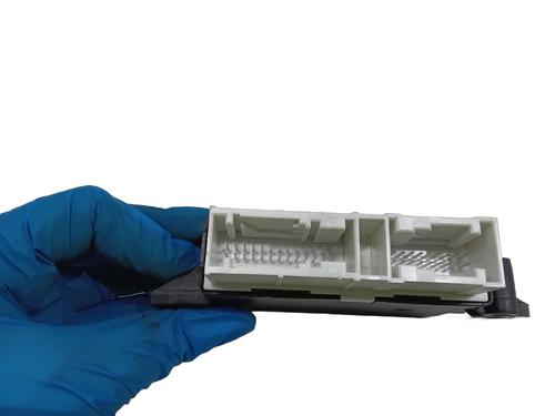 Electronic module CITROËN C3 AIRCROSS II (2R_, 2C_) 1.2 PureTech 110 (2RHNZB, 2RHNZW, 2RHNPX, 2RHNPJ) | BP38558633M83 - Image 4