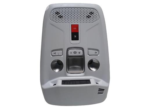 Used Interior roof light Interior roof light PEUGEOT 208 II (UB_, UP_, UW_, UJ_) e-208 (136 hp) 33286123 33286123