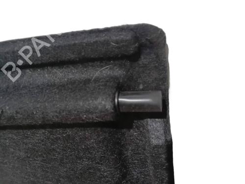 Rear parcel shelf CITROËN C5 AIRCROSS (A_) 1.2 PureTech 130 (ARHNSJ) | BP34420984C85 - Image 7