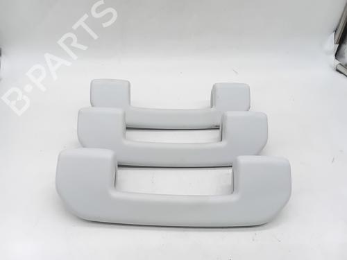 Used Interior roof handle PEUGEOT 208 II (UB_, UP_, UW_, UJ_) 1.2 PureTech 100 (101 hp) 29746468