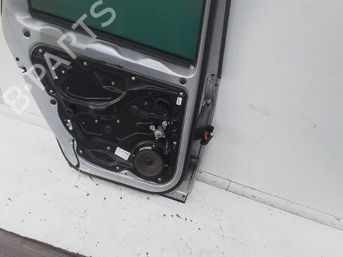 Left rear door VW PASSAT B6 (3C2)  | BP27447750C4 