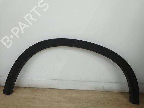 Used Rear left wheel arch trim Rear left wheel arch trim BMW X1 (F48) xDrive 25 d (231 hp) 34270623 34270623