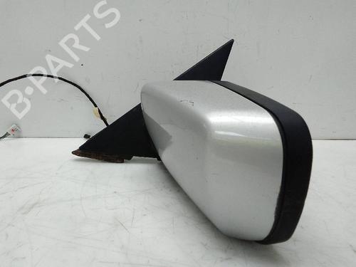 Left mirror BMW 3 (E46) 330 d | BP24928435C26 