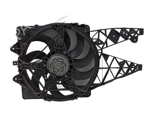 Used Radiator fan Radiator fan 26052823 26052823