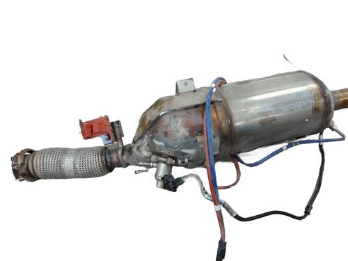 Particulate filter RENAULT EXPRESS Box Body/MPV | BP23087744M81 - Image 3