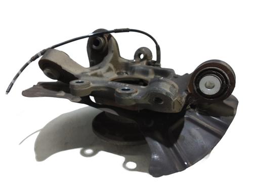 Right rear steering knuckle BMW X3 (F25) xDrive 20 d | BP32494891M28