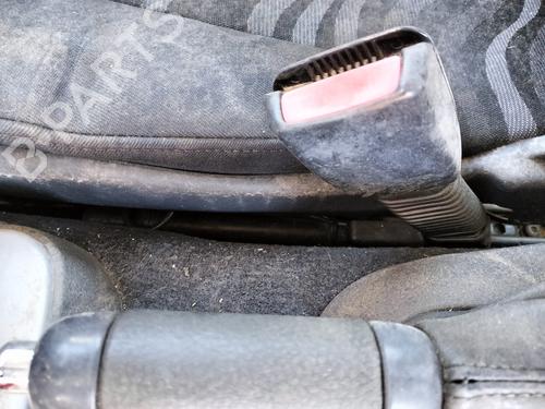 Used Front right belt tensioner MINI MINI (R50, R53) One (90 hp) 31353631