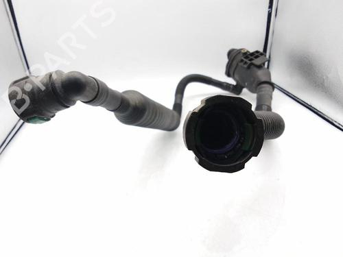 Pipe DS DS 7 (J4_, JC_) PureTech 180 (J45GFU) | BP26284316M125 