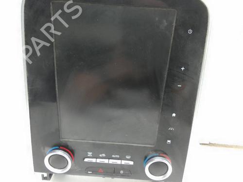 Used Display monitor RENAULT ESPACE V (JR_) [2015-2023]  18595454