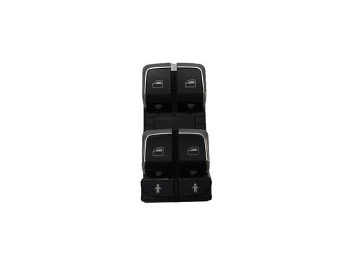 Used Left front window switch AUDI A7 Sportback (4GA, 4GF) 3.0 TDI quattro (204 hp) 30195481