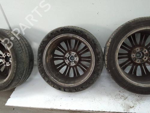 Felg OPEL ZAFIRA TOURER C (P12) 1.6 CDTI (75) | BP24465564C45