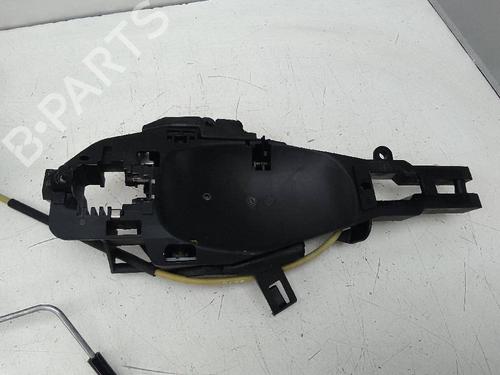 Rear left lock BMW X3 (F25) xDrive 20 d | BP19659017C100 