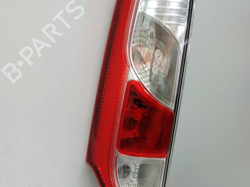 Left taillight RENAULT KANGOO / GRAND KANGOO II (KW0/1_) 1.5 dCi 85 (KW0K, KW0L, KW0B) | BP26054796C34 
