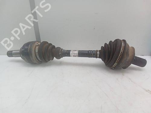 Used Left front driveshaft MERCEDES-BENZ GLA-CLASS (X156) GLA 200 CDI / d (156.908) (136 hp) 26158510