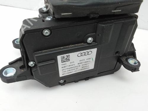 Gear lever AUDI Q5 (FYB, FYG) 2.0 TDI quattro | BP23882635M90 