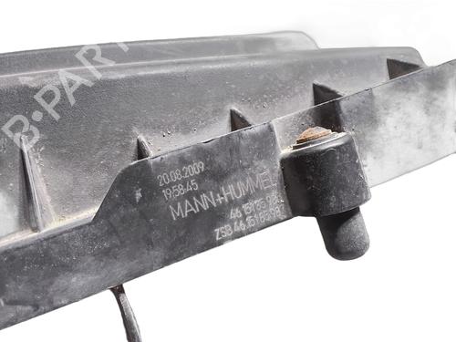 Air filter box VW GOLF VI (5K1) 1.6 TDI | BP33688330M87  - Image 8