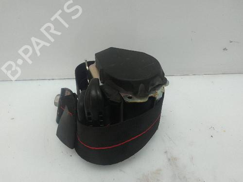 Rear right seatbelt PEUGEOT 208 I (CA_, CC_) 1.2 THP 110 | BP20853204I28 
