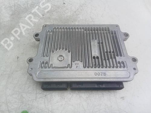 Used Engine control unit (ECU) SUBARU XV (_GP_) 2.0 D AWD (109 hp) 20143804